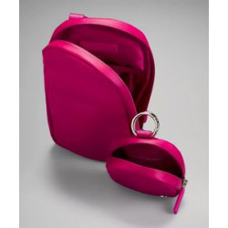 Crossbody Modular Bag