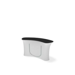 WaveLine InfoDesk Counter - 02CV
