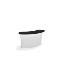 WaveLine InfoDesk Counter - 02CV