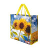 Laminated Non Woven Tote Shopping Bag