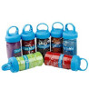Cooling Towel - Full Color Imprint - Plastic Bottle