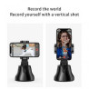 Smart Auto Tracking Robotic Camera Assistant