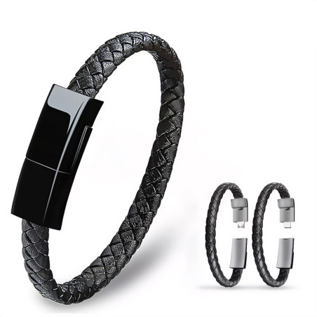 Micro USB Bracelet