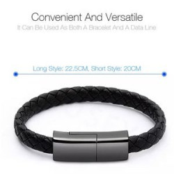 Micro USB Bracelet