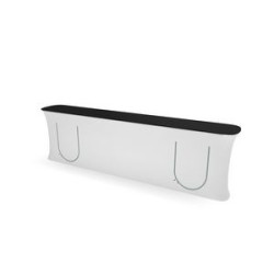 WaveLine InfoDesk Counter - 05F