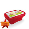 Sslab JR 32" Red - 4K Digital Interactive