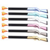 Custom Double Barreled Shot-Pen