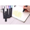 Custom Double Barreled Shot-Pen