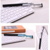 Custom Double Barreled Shot-Pen