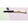 Custom Double Barreled Shot-Pen