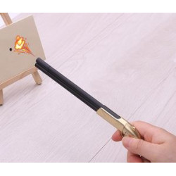 Custom Double Barreled Shot-Pen