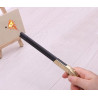 Custom Double Barreled Shot-Pen