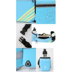 Custom Active Wear Waist Pack