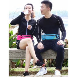 Custom Active Wear Waist Pack
