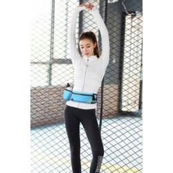Custom Active Wear Waist Pack