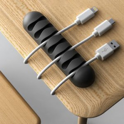 Cable Clip Organizer