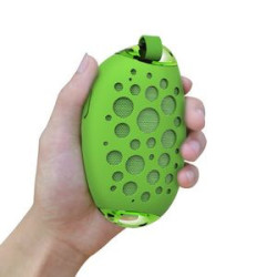 Clip On Waterproof Wireless Speaker