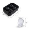 Skull Ice Molds