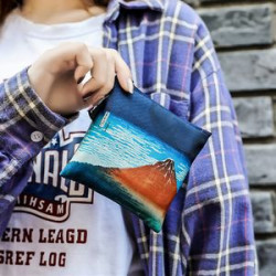 Reusable Grocery Tote Bags