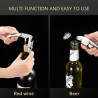 Wine Bottle Opener
