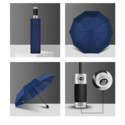 Large Golf Umbrella