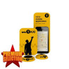 WaveLine Outdoor Poster Stands 4ft