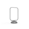 WaveLine Outdoor Poster Stands 4ft