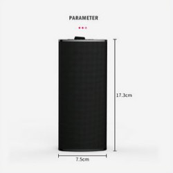Portable Mini Wireless Speaker