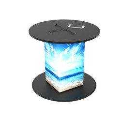 Recharge Station LED Displays 1