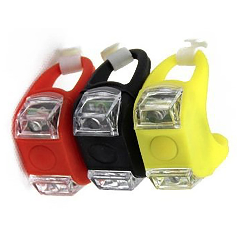 LED Bike Light