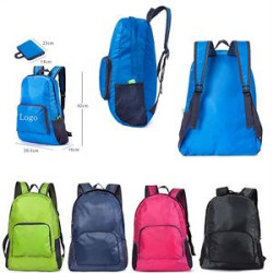 Outdoor Packable Backpack