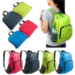 Outdoor Packable Backpack
