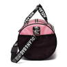 Pink Duffel Bag
