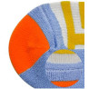 Custom Woven 45% Merino Wool Socks
