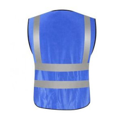 Hi-Vis Safety Vest