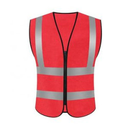 Hi-Vis Safety Vest