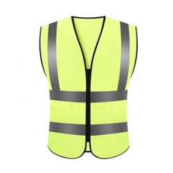 Hi-Vis Safety Vest