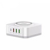 4 Port USB Adapter
