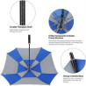 Vented Golf Umbrella