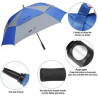 Vented Golf Umbrella