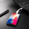 USB Magnetic Charger Keychain
