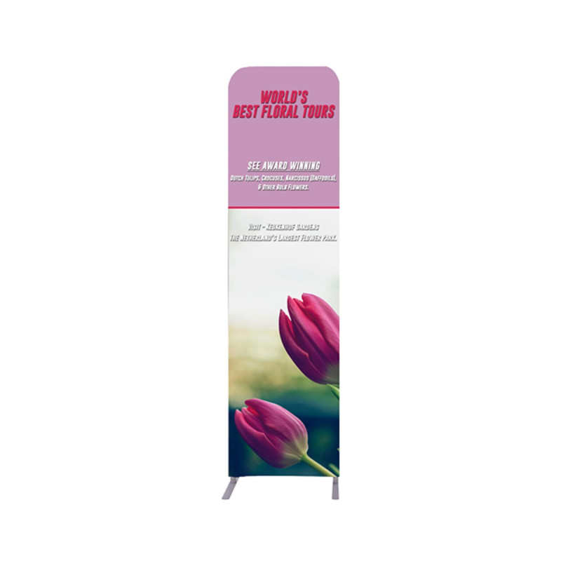 2ft SuperFit Display-Single Side Medium