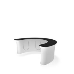 WaveLine InfoDesk Counter - 07CO