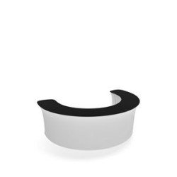 WaveLine InfoDesk Counter - 07CO