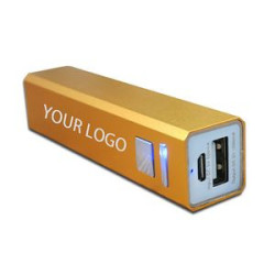 Classic Power Bank