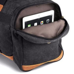 Multifunction Canvas Travel Bag