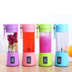 6 Blade Rechargeable Blender