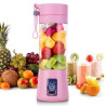 6 Blade Rechargeable Blender