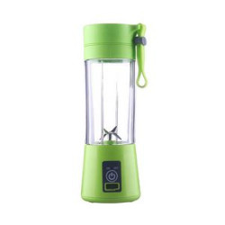 6 Blade Rechargeable Blender