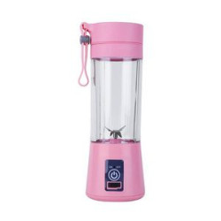 6 Blade Rechargeable Blender